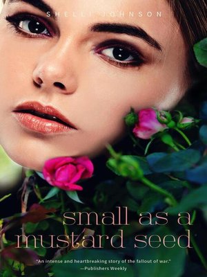 cover image of Small as a Mustard Seed